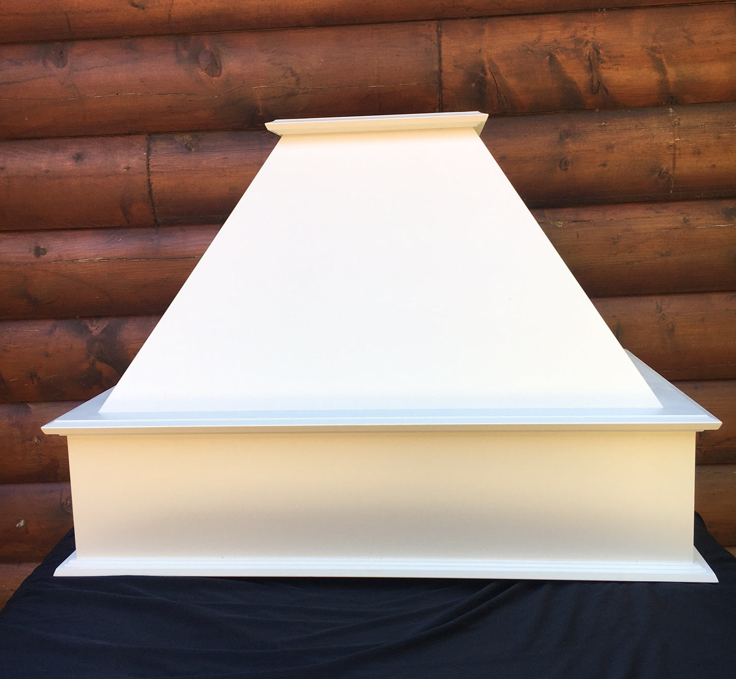 Vent Hood